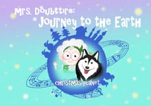 Mrs. Doubttire : Journey to the Earth