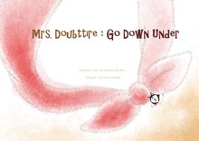 Mrs. Doubttire : Go Down Under