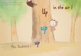 Mrs. Doubttire : up up up in the air 표지 이미지