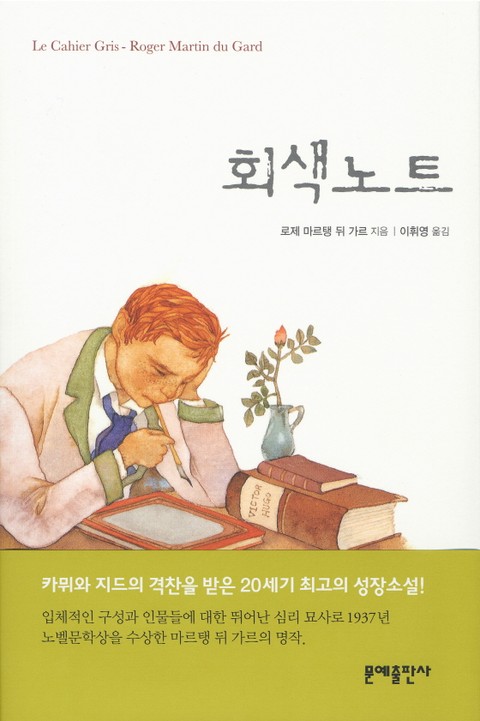 로제 마르탱 뒤 가르