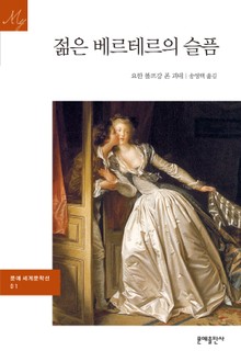 젊은 베르테르의 슬픔