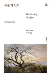 개정판 | 폭풍의 언덕 표지 이미지