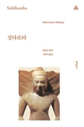 개정판 | 싯다르타 표지 이미지