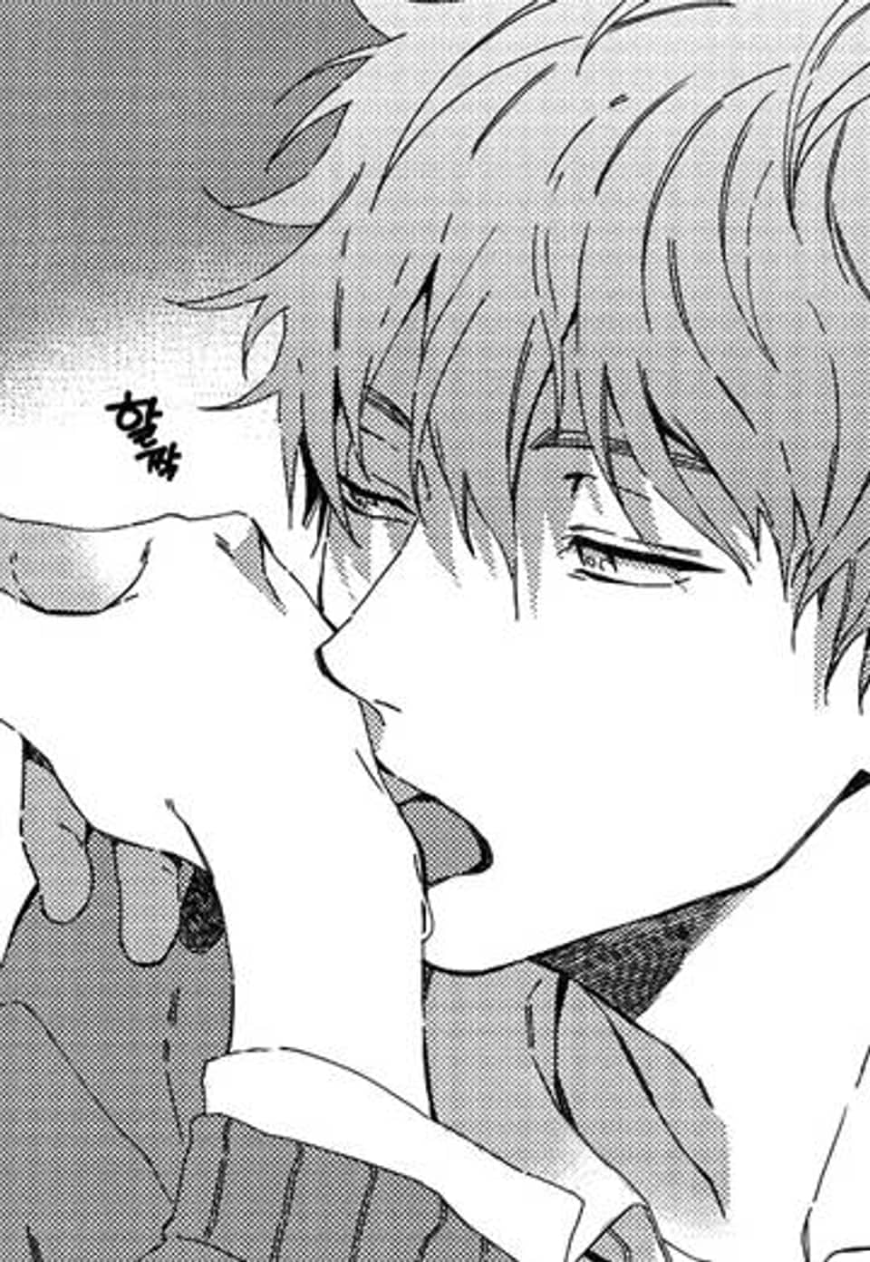 [루비] Sweet Our 1R 3화