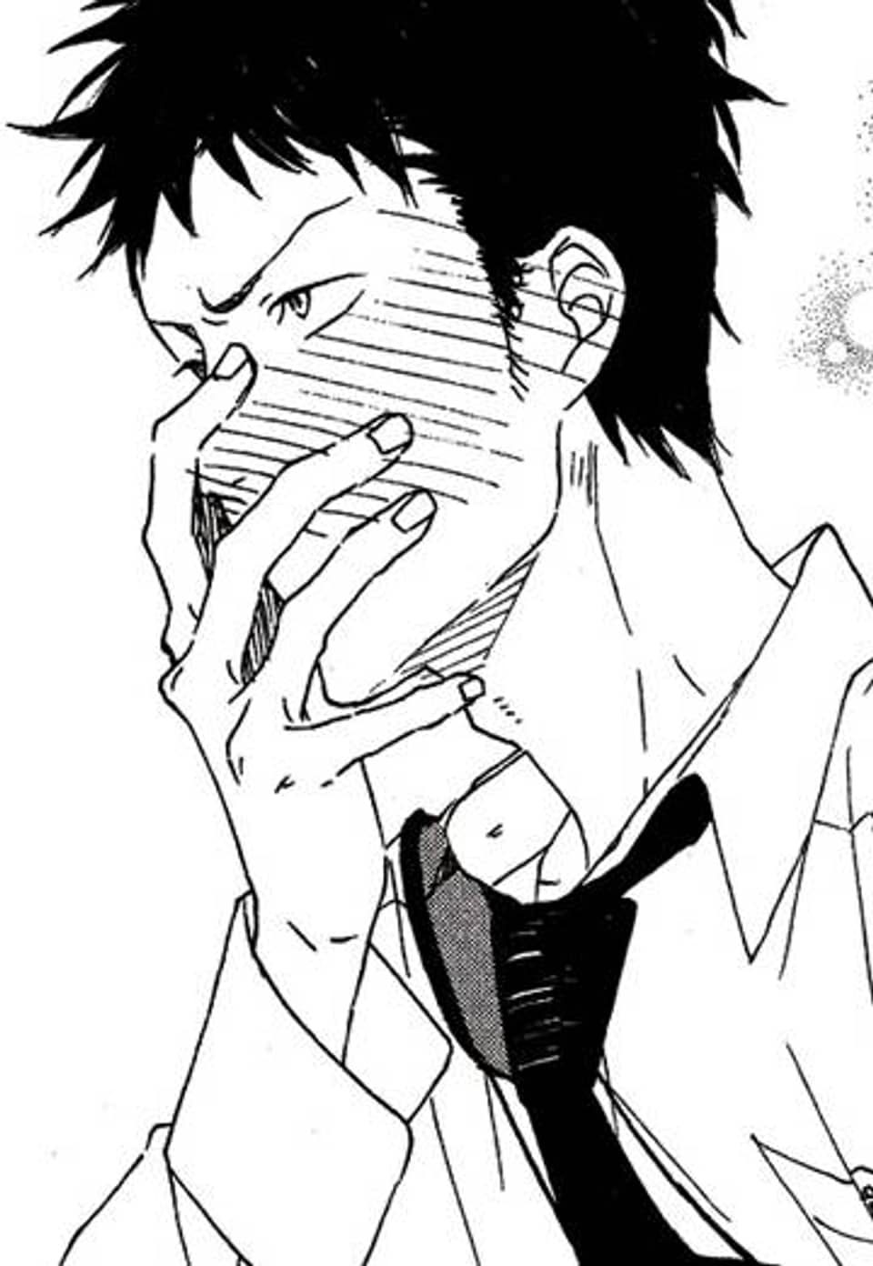 [루비] 슬로우 스타터 2화