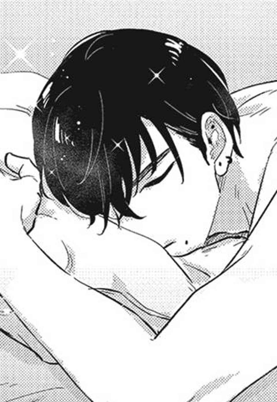 [루비] 테크놀로지컬 맥거핀 18화 (완결)