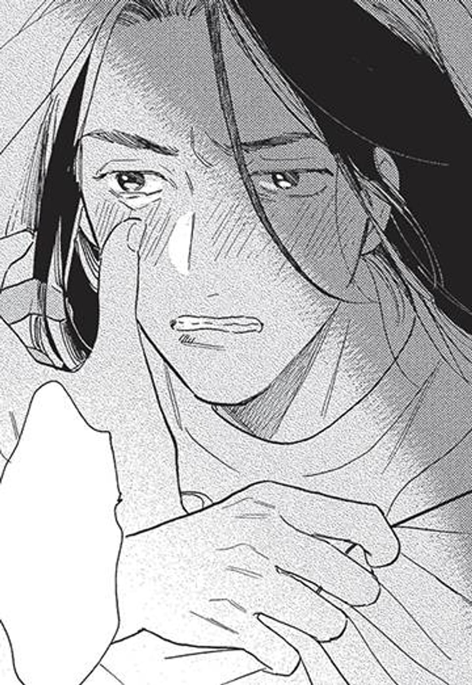 [루비] 육식 조곡 11화
