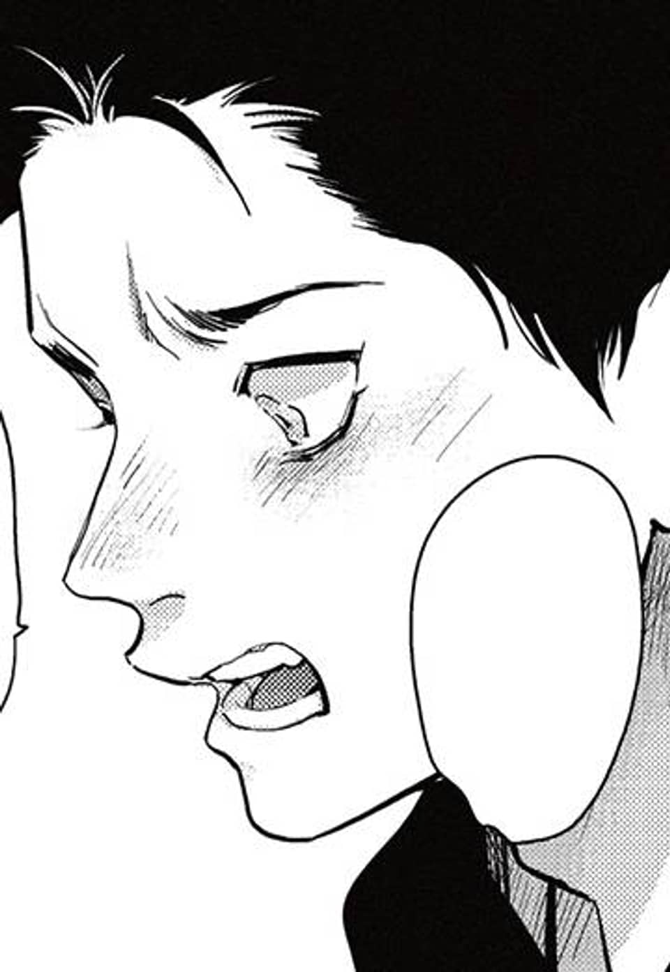 [루비] 컬러 레시피 9화