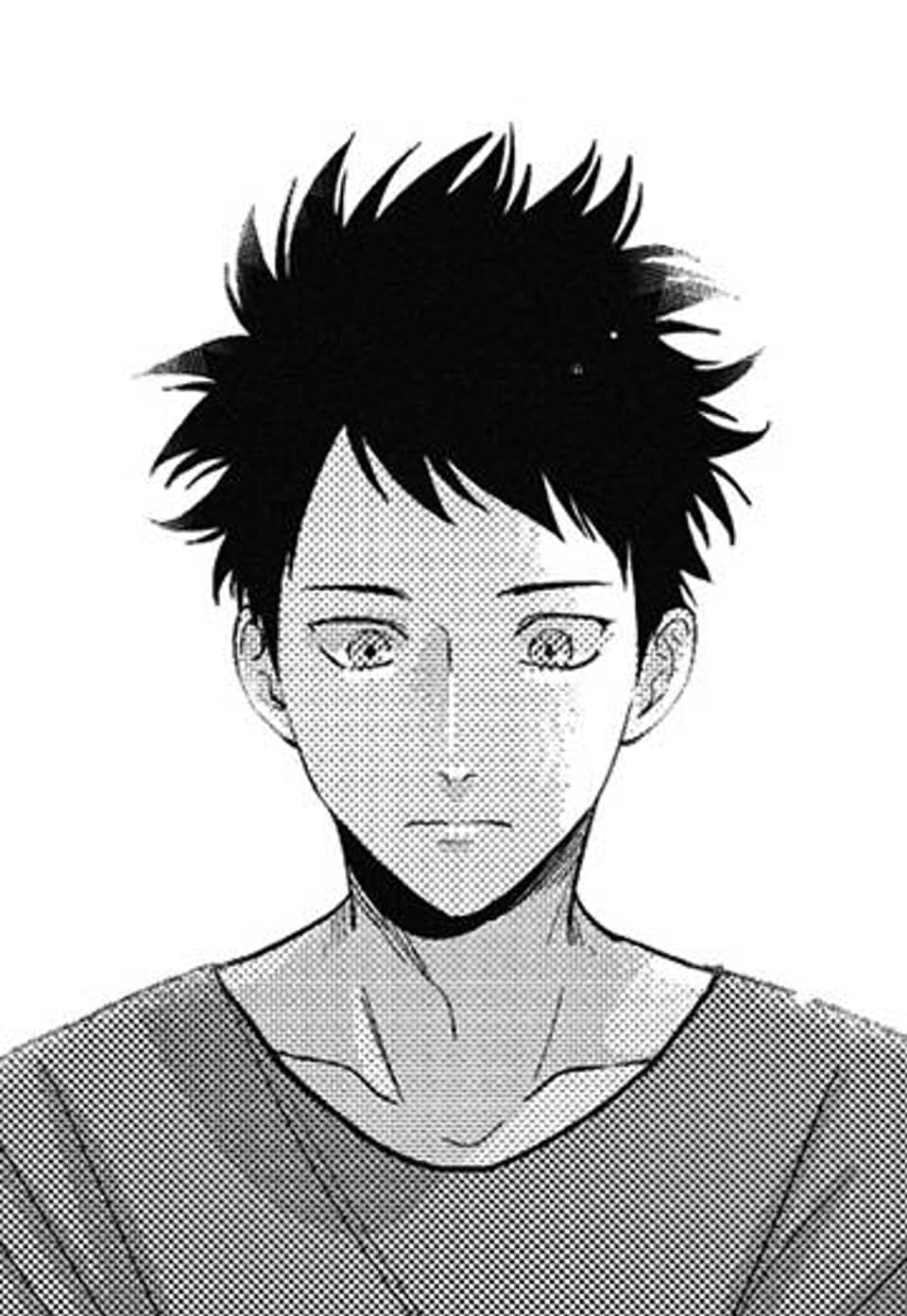 [루비] 컬러 레시피 11화
