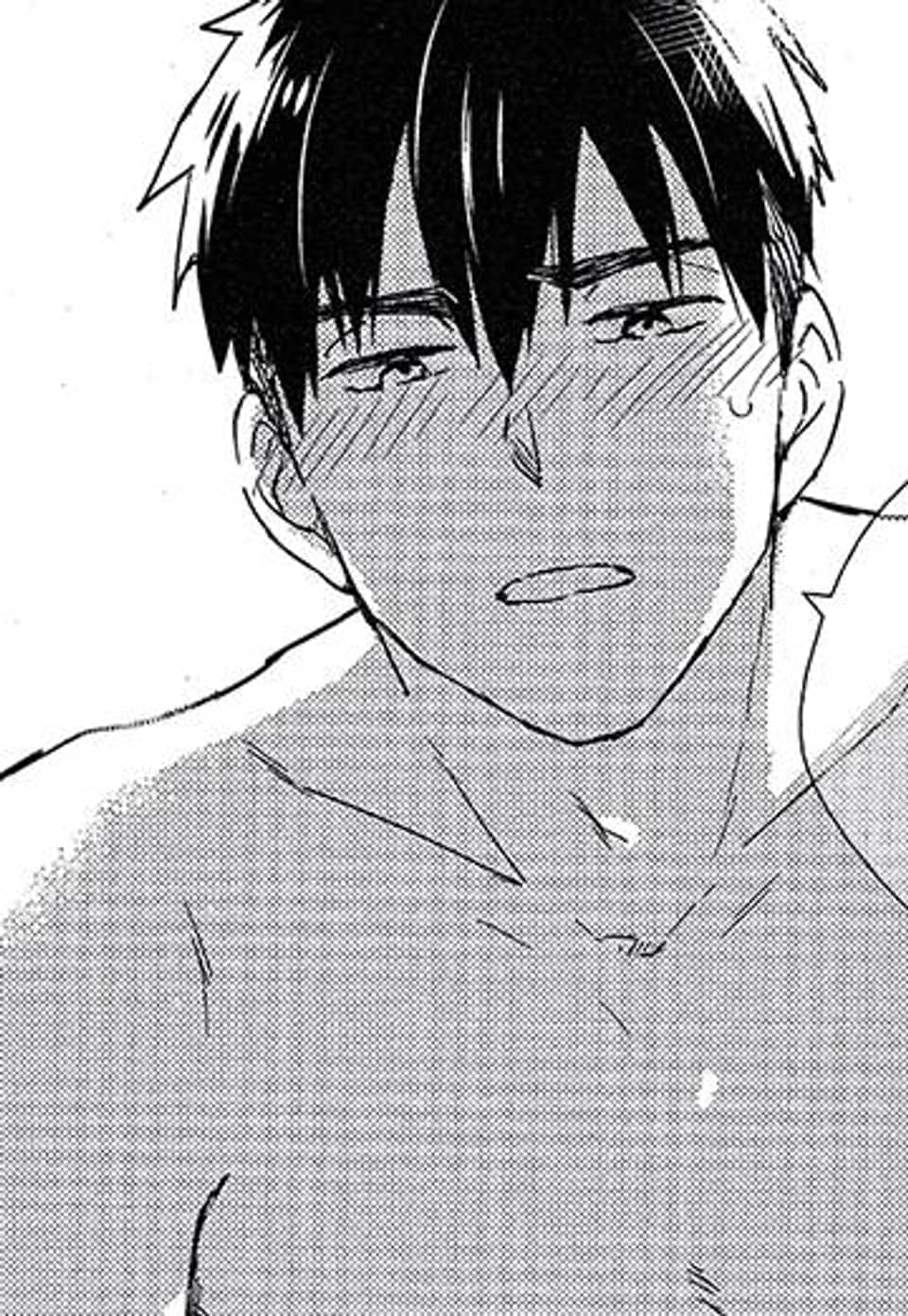 [루비] 오늘, 우리 집 들렀다 갈래? 6화