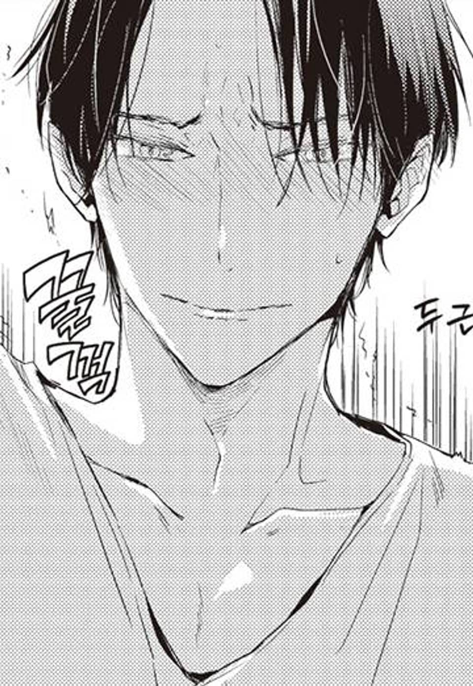 [루비] 부탁해♥ 멜티 극장 3화