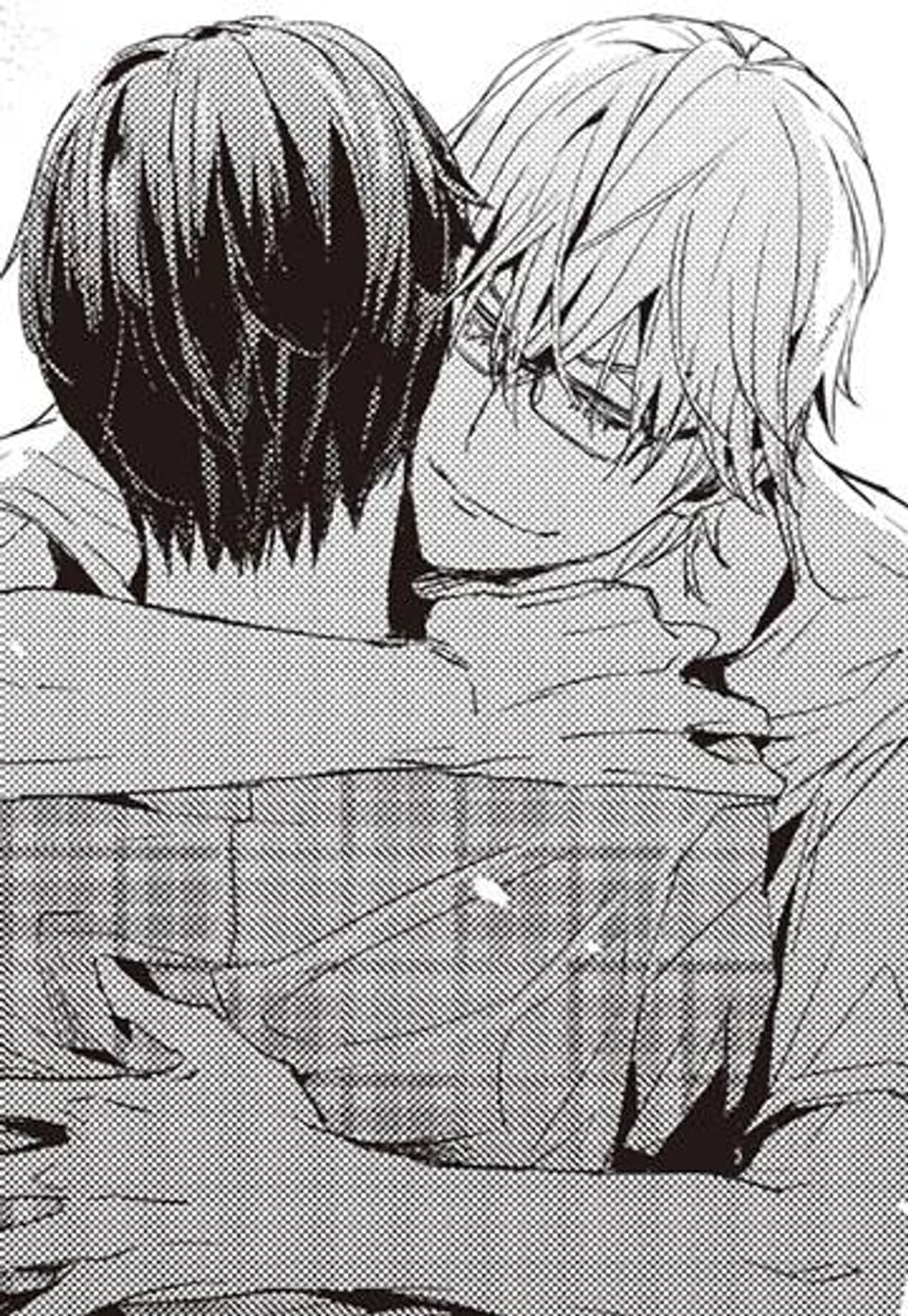 [루비] 부탁해♥ 멜티 극장 5화