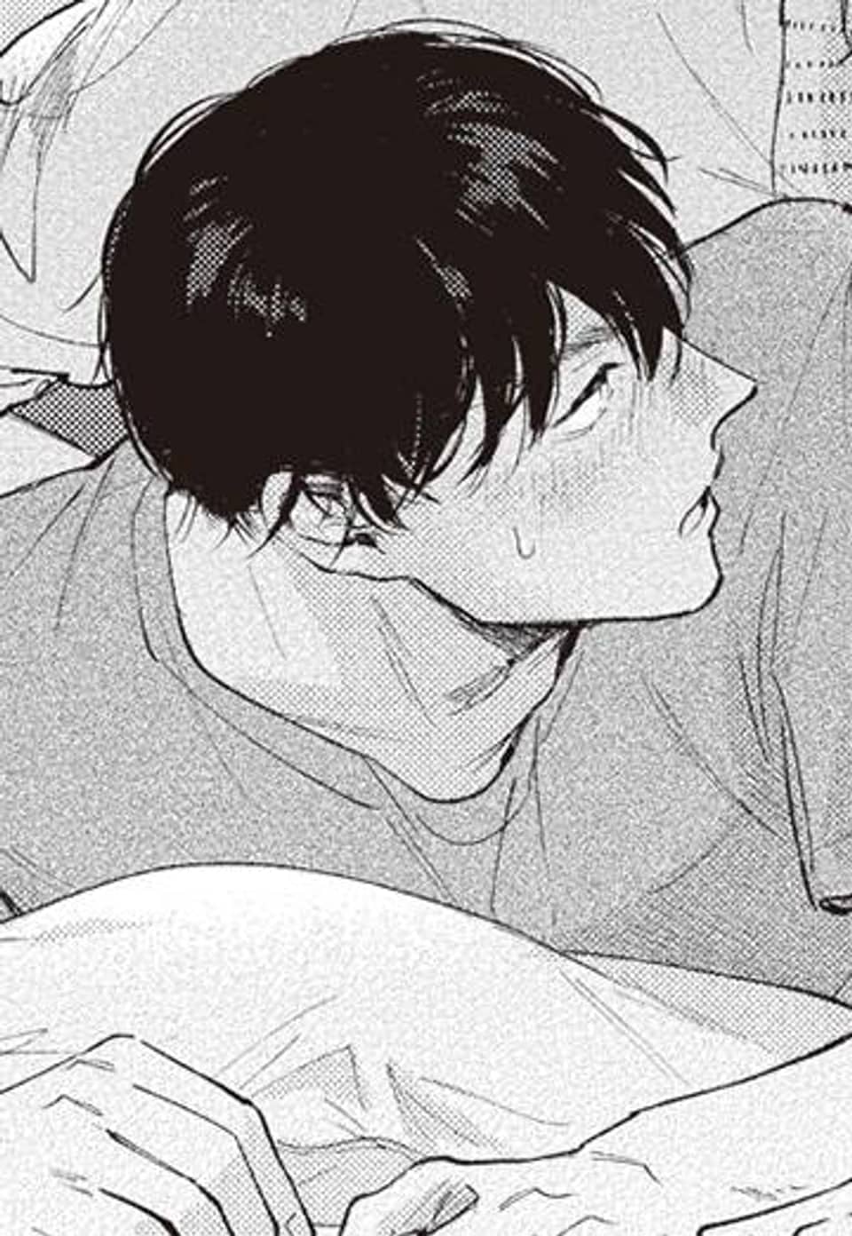 [루비] 힐링 패러독스 6화