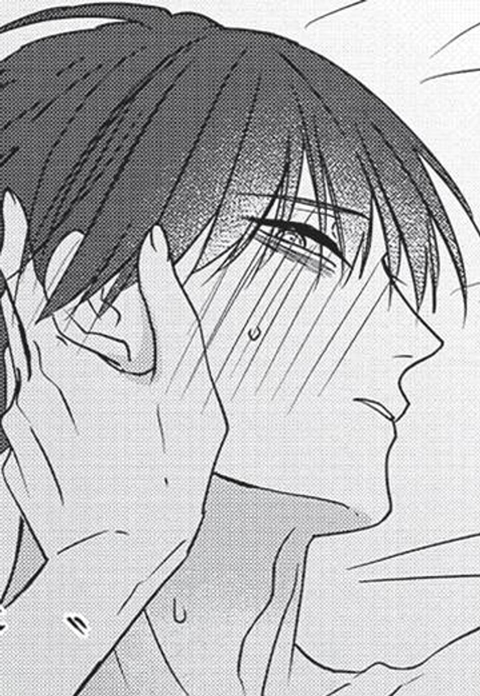 [루비] 싫은 채로 있게 해줘 41화