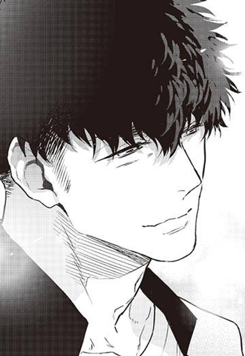 [루비] 러브 퀄리아 6화