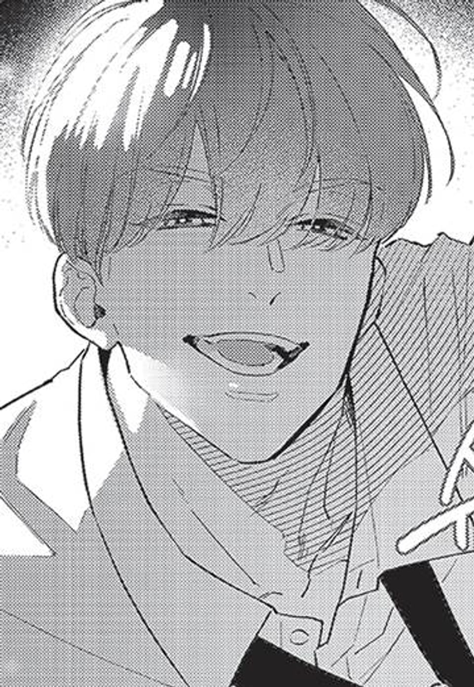 [루비] 러브 퀄리아 15화