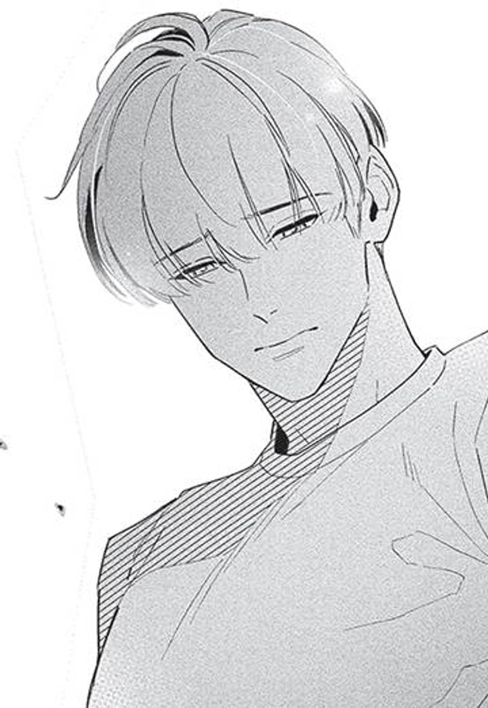 [루비] 러브 퀄리아 17화