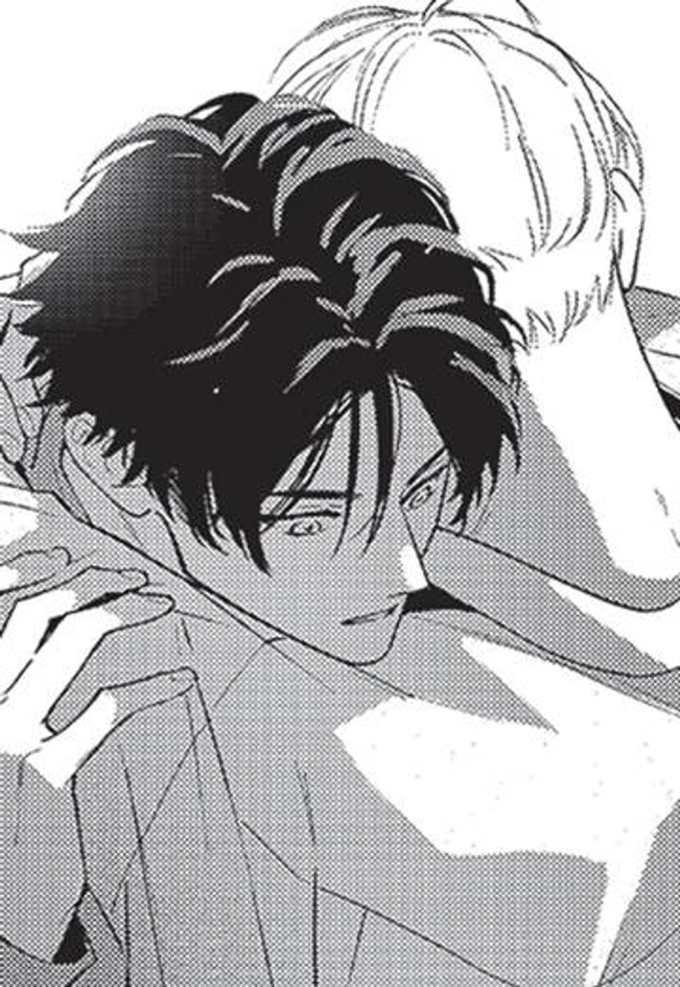 [루비] 러브 퀄리아 19화