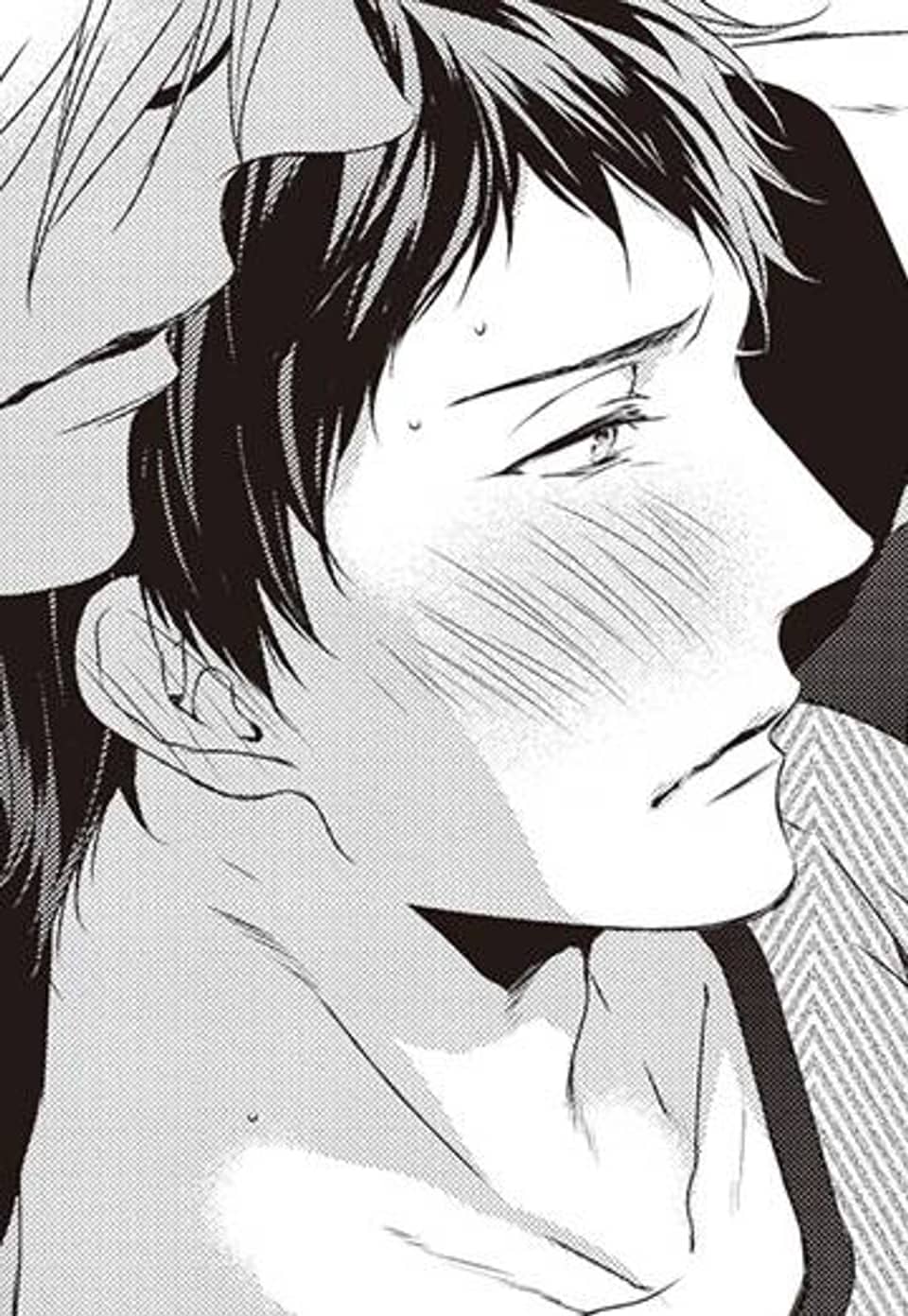 [루비] 굿바이 게임 26화