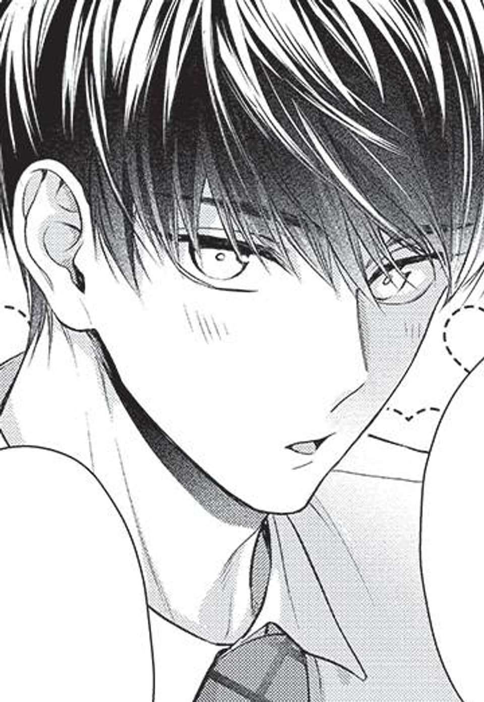 [루비] 너를 사랑하게 될 리 없어 30화