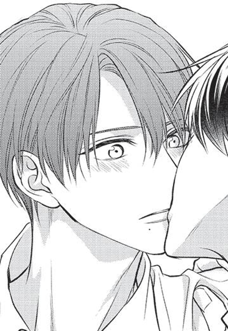 [루비] 너를 사랑하게 될 리 없어 31화