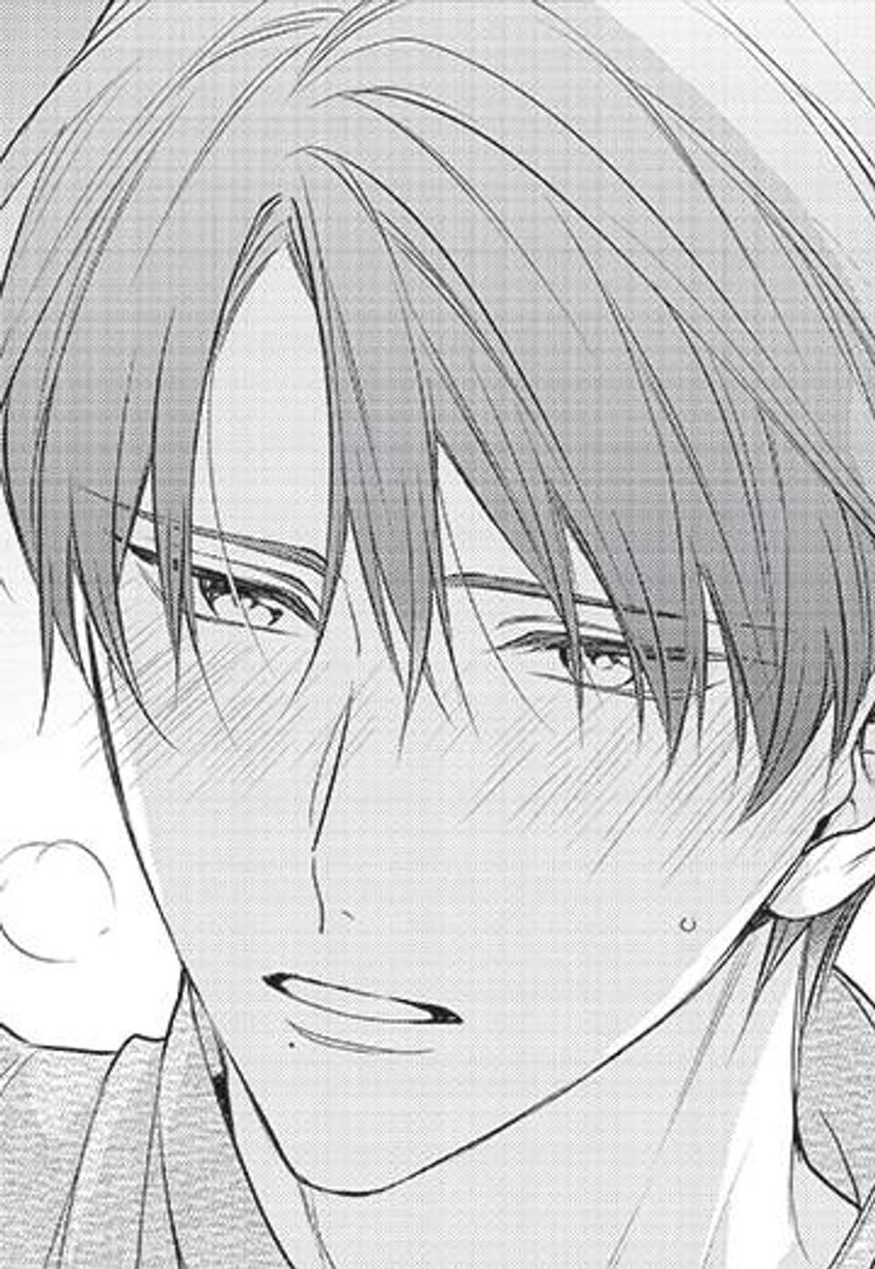 [루비] 너를 사랑하게 될 리 없어 32화