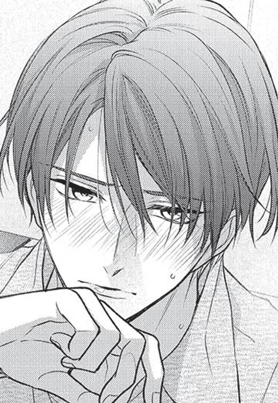 [루비] 너를 사랑하게 될 리 없어 34화