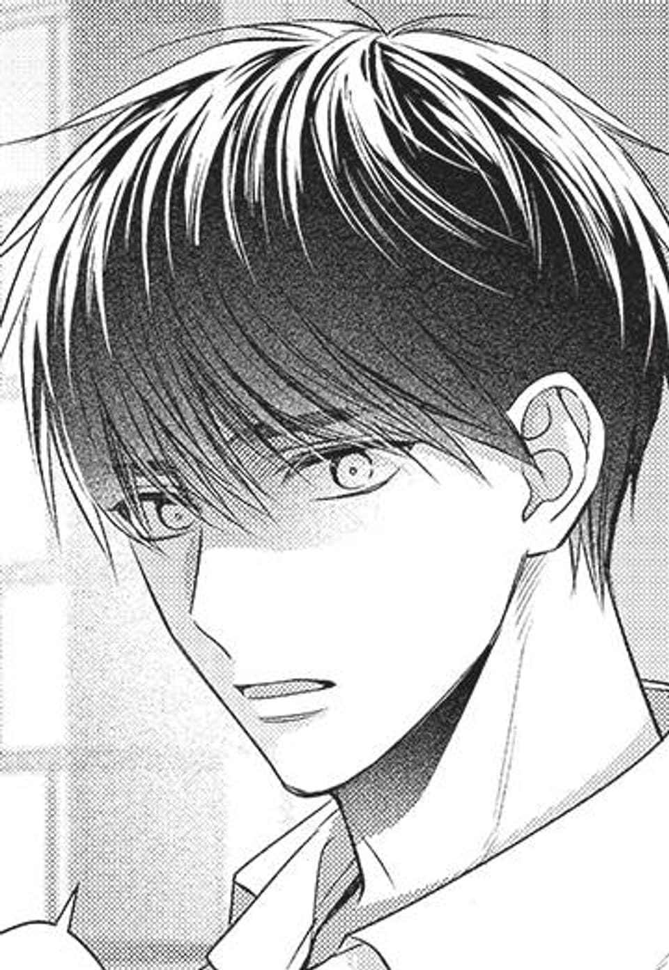 [루비] 너를 사랑하게 될 리 없어 35화