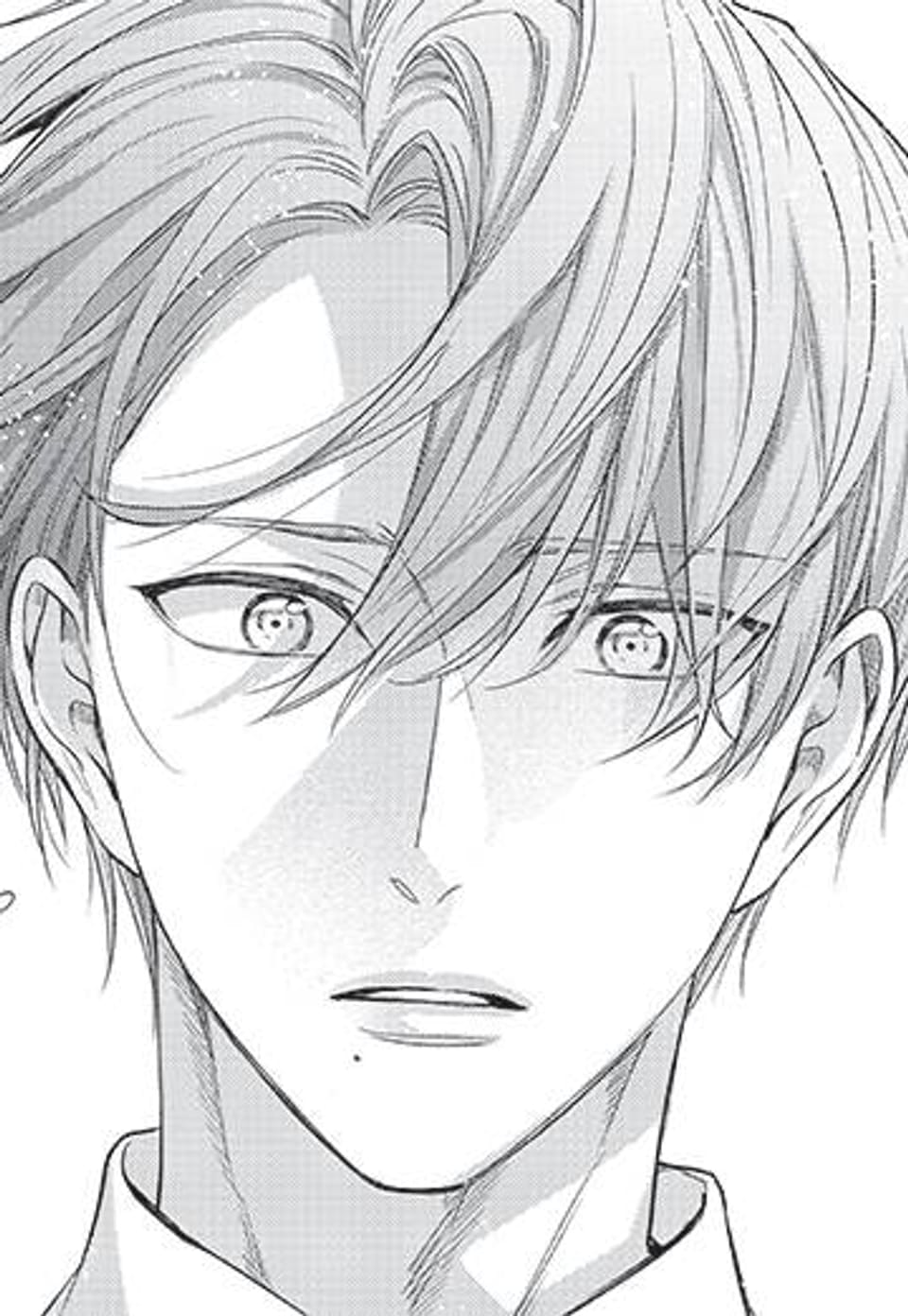 [루비] 너를 사랑하게 될 리 없어 36화