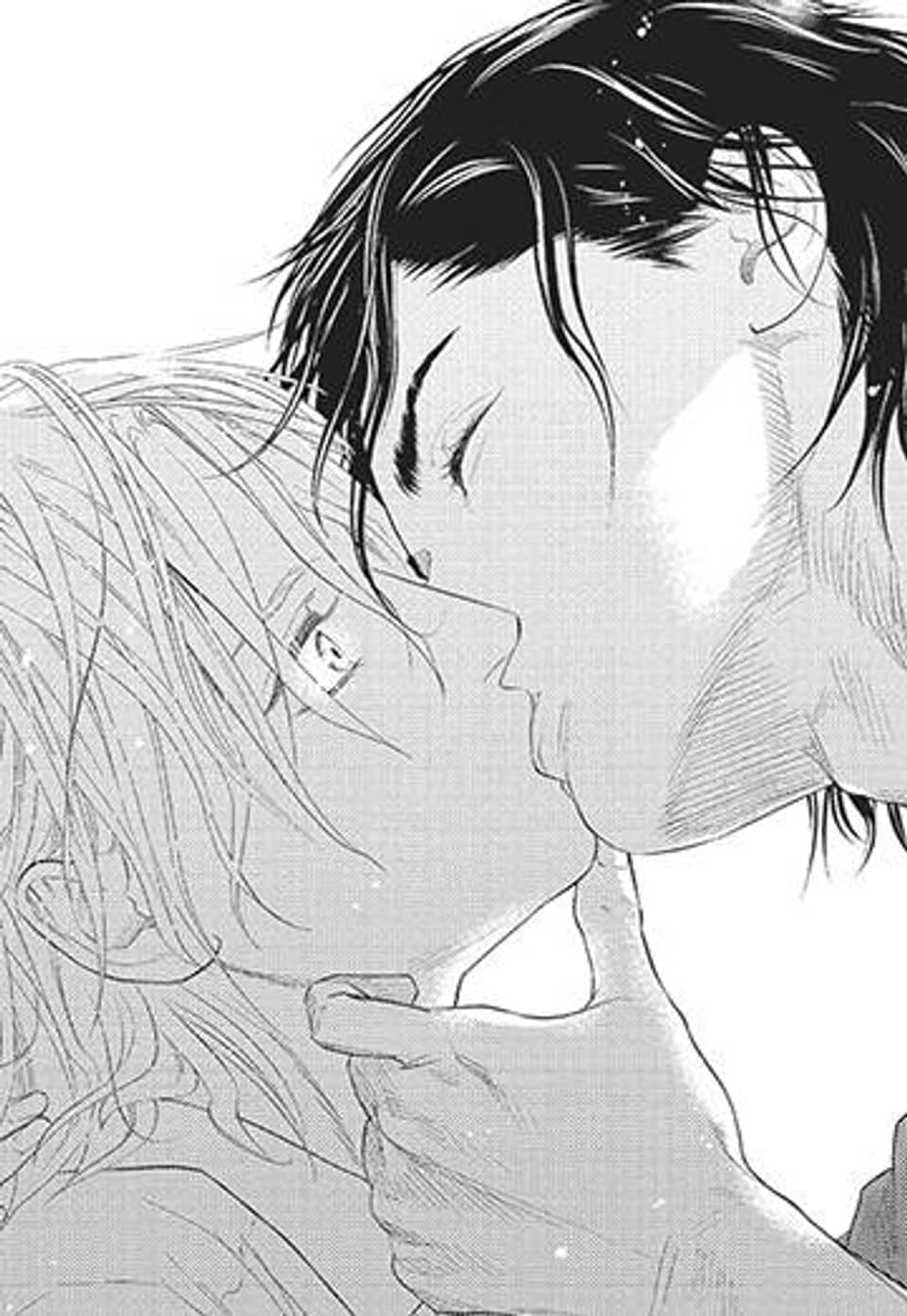 [루비] 아빠는 섹슈얼 콘텐츠 2화