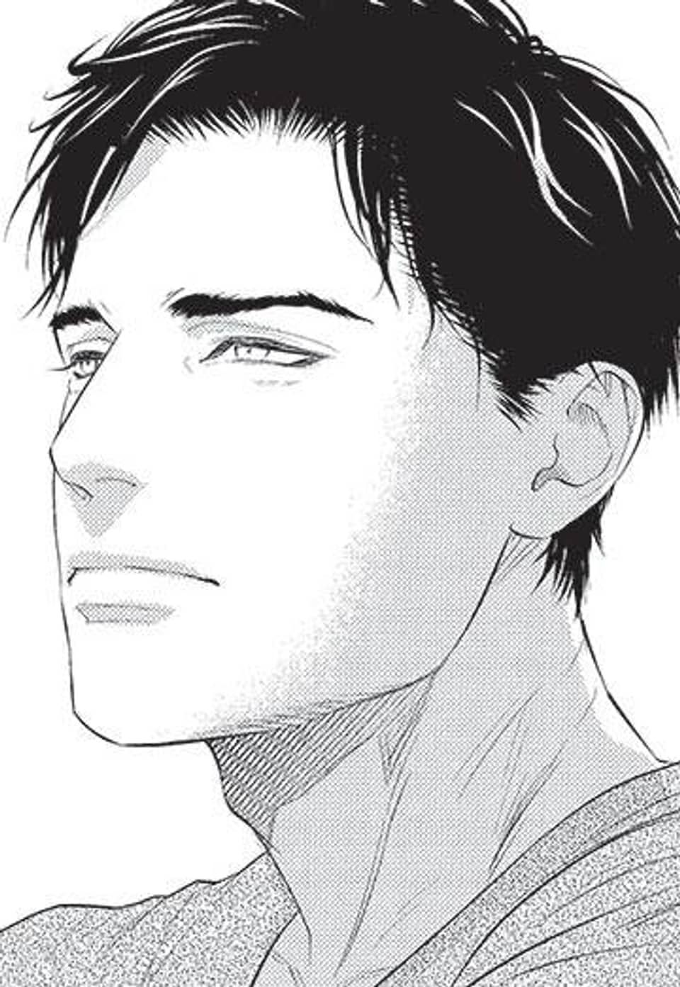 [루비] 아빠는 섹슈얼 콘텐츠 13화