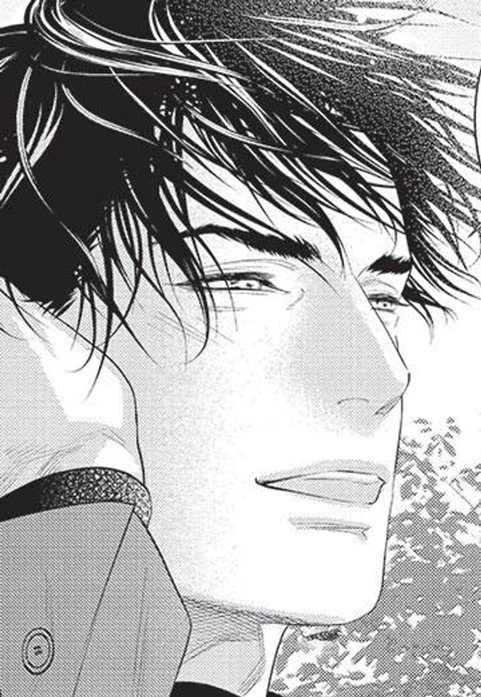 [루비] 아빠는 섹슈얼 콘텐츠 17화