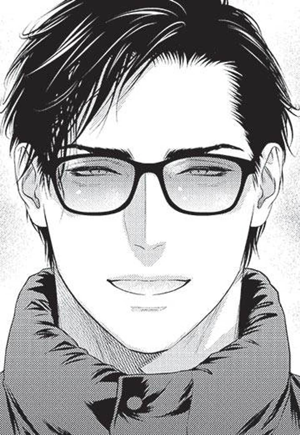 [루비] 아빠는 섹슈얼 콘텐츠 19화 (완결)