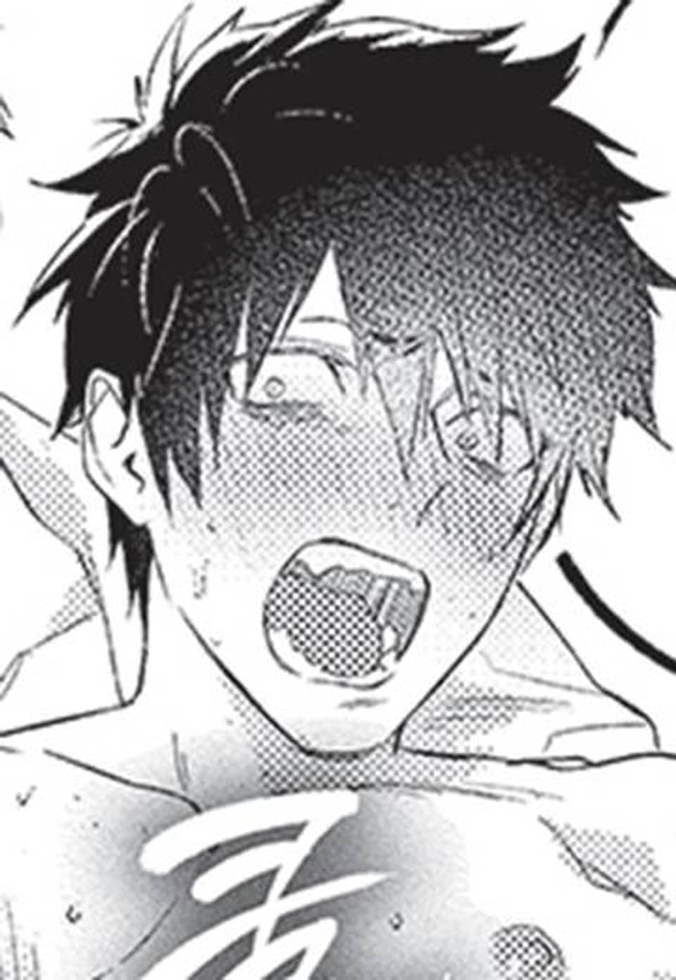 [루비] 사디스틱 오픈 마인드 2화