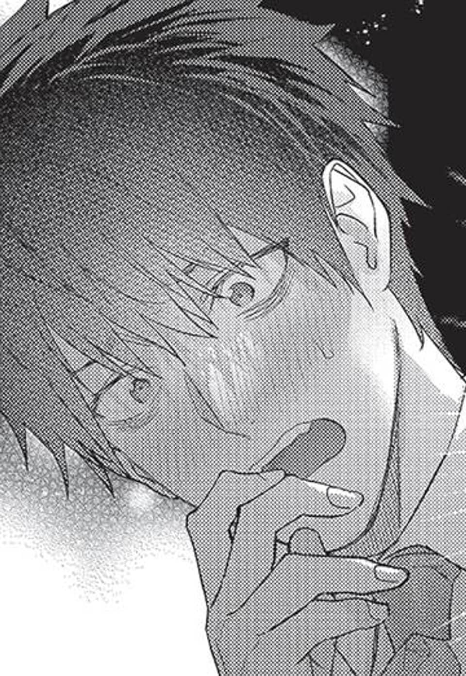 [루비] 사디스틱 오픈 마인드 5화