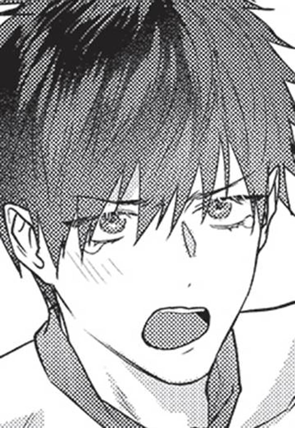 [루비] 사디스틱 오픈 마인드 10화