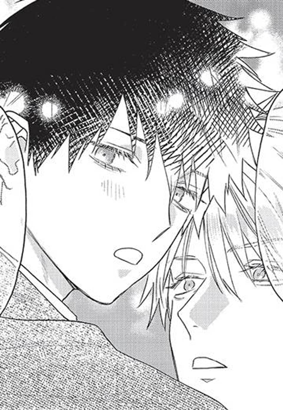 [루비] 사디스틱 오픈 마인드 12화