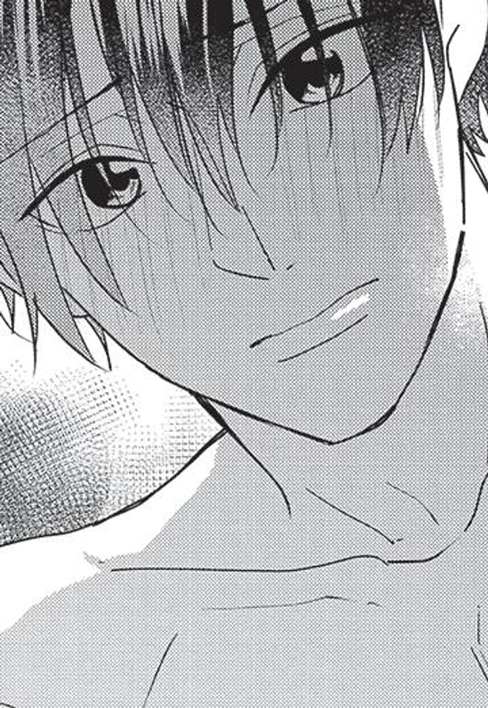 [루비] 싫은 채로 있게 해줘 55화