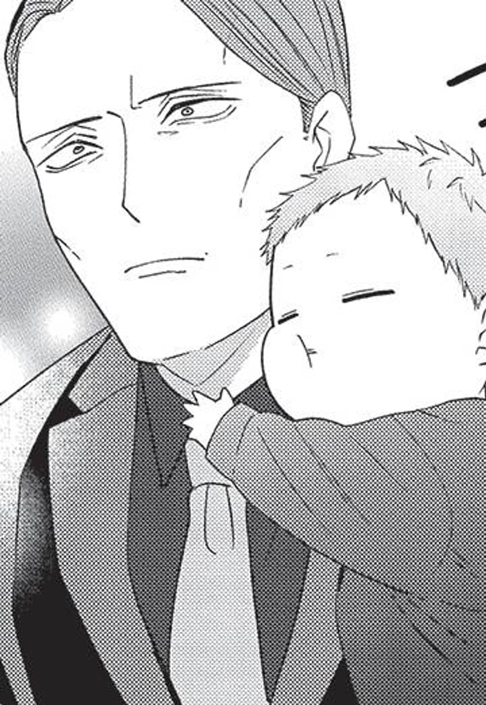 [루비] 싫은 채로 있게 해줘 57화