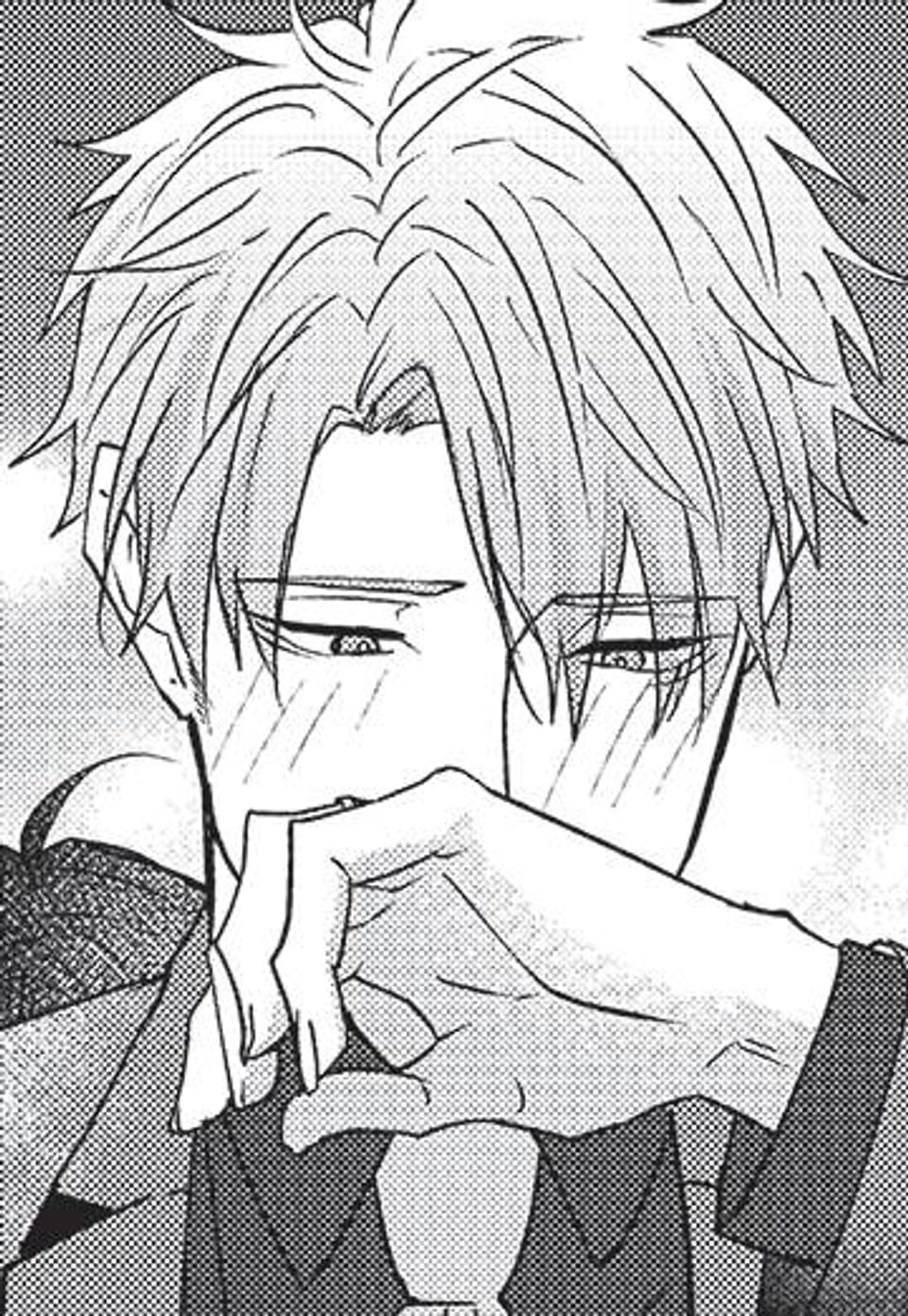 [루비] 싫은 채로 있게 해줘 58화