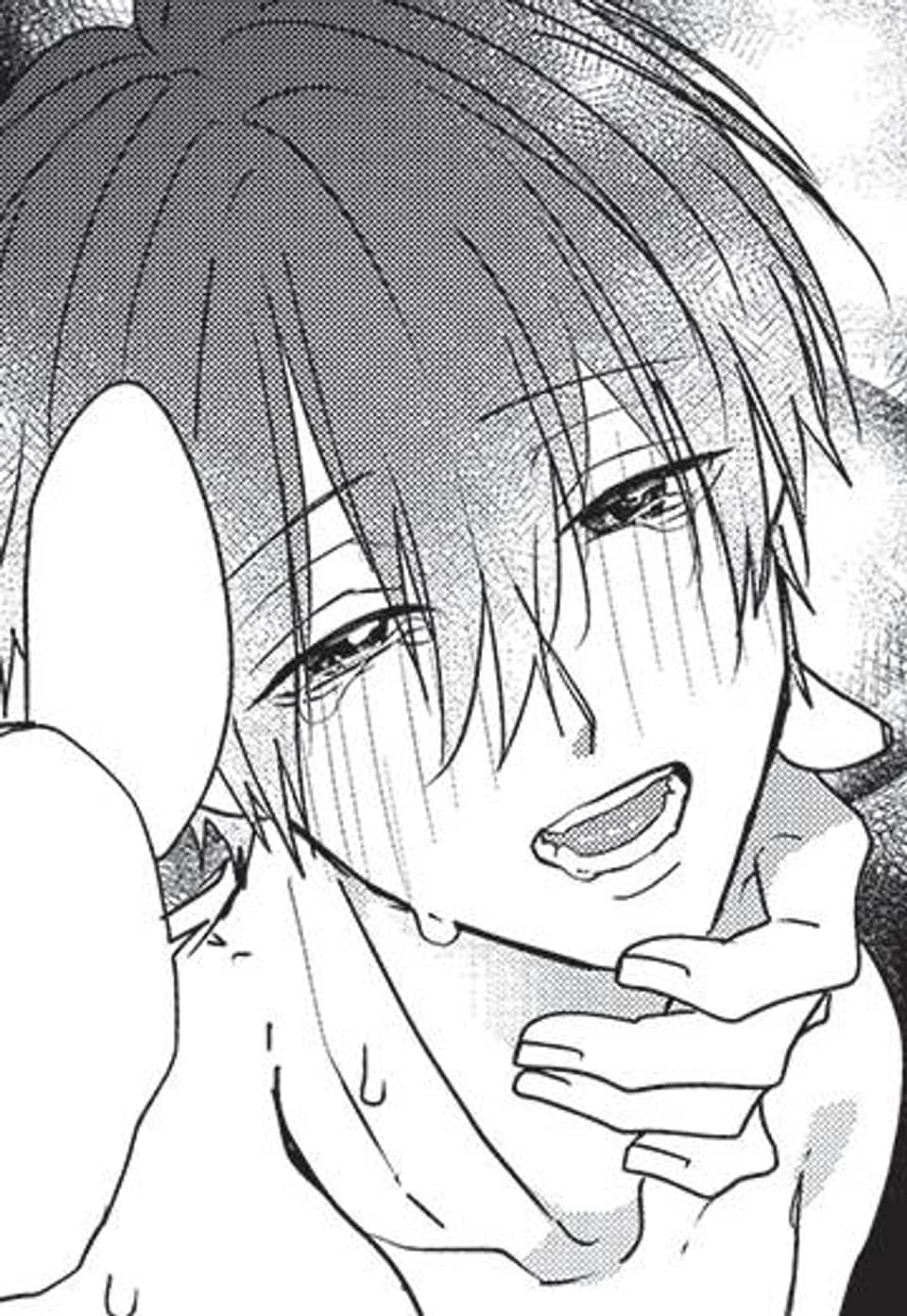 [루비] 싫은 채로 있게 해줘 60화