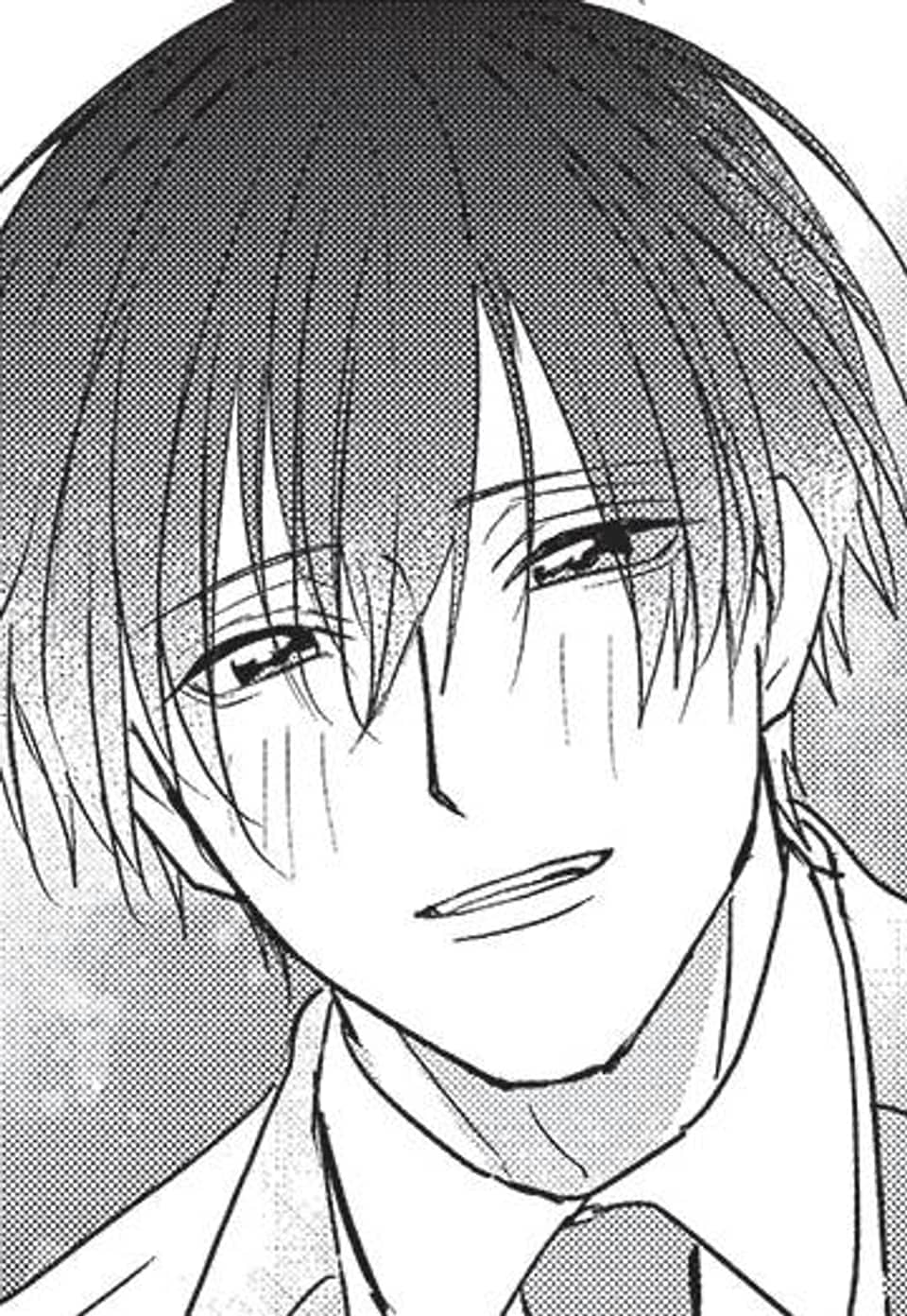 [루비] 싫은 채로 있게 해줘 61화