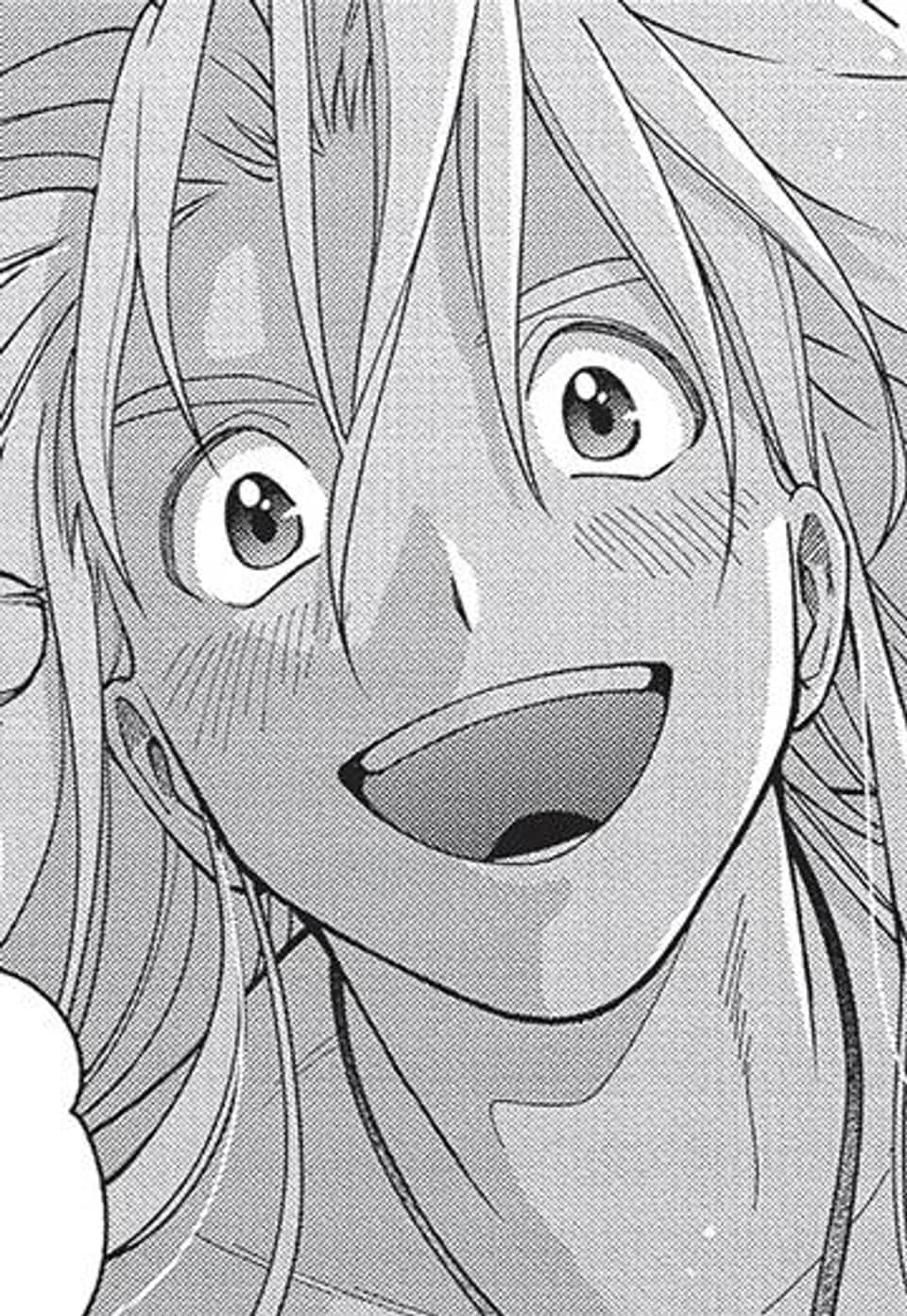 [루비] 등대지기와 갈매기 아이 10화