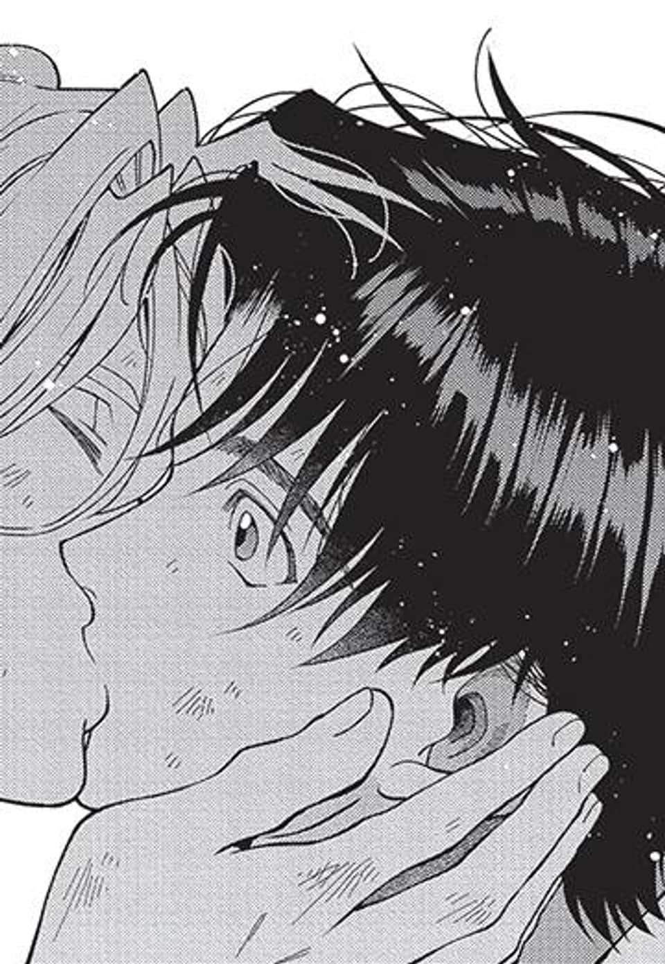 [루비] 등대지기와 갈매기 아이 14화