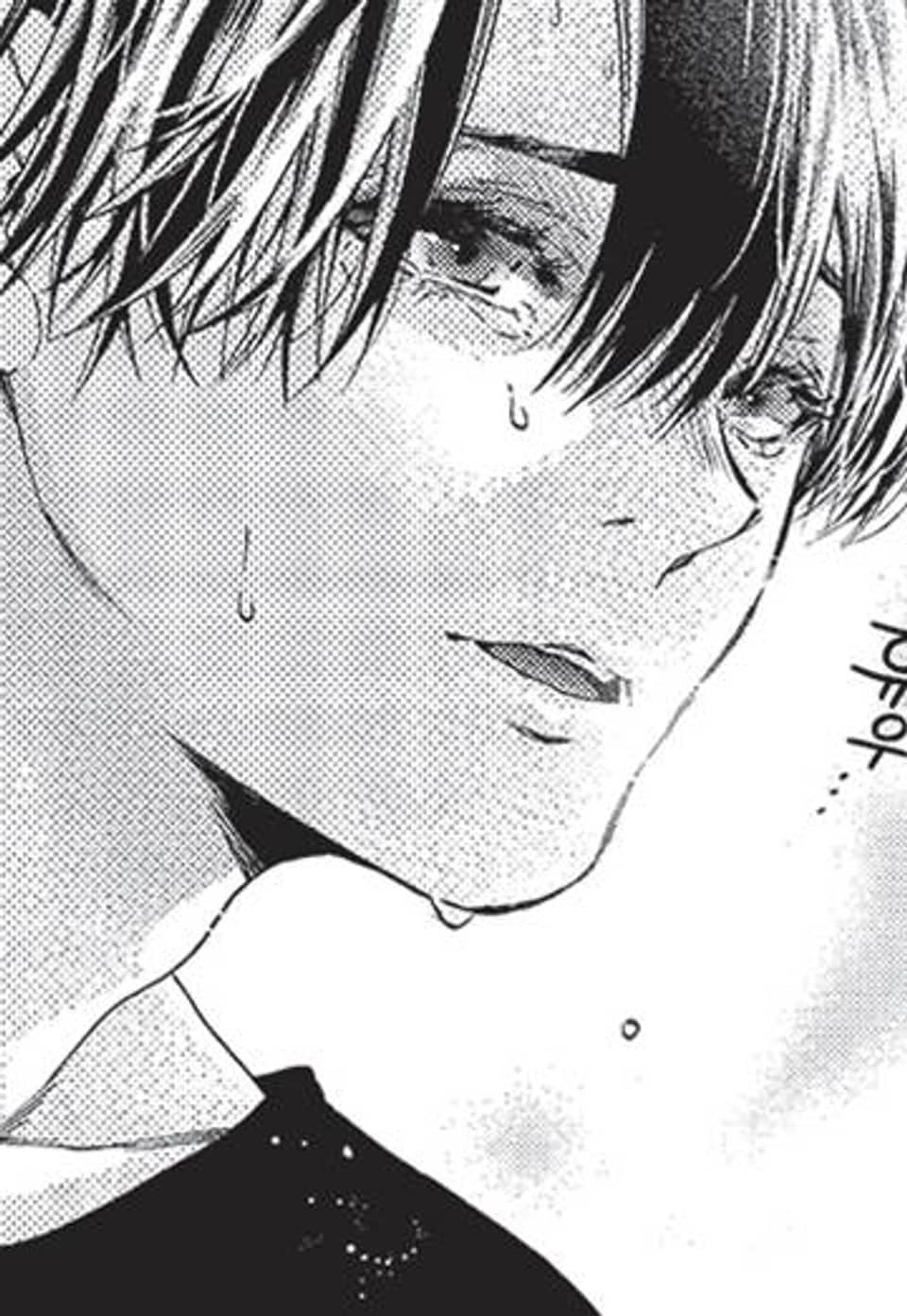 [루비] 거짓 사랑을 잉태하다 9화