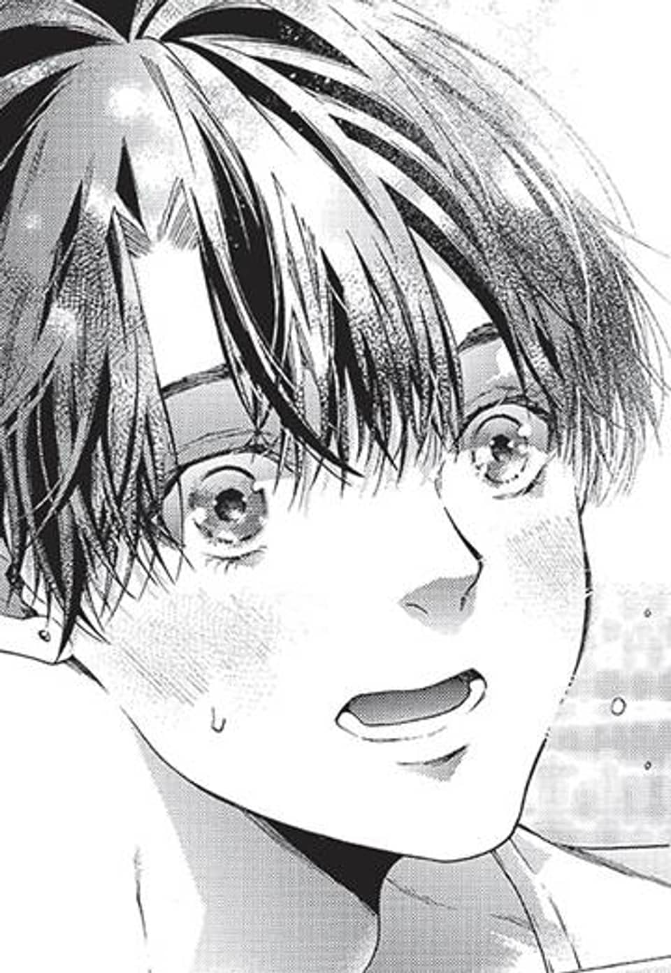 [루비] 거짓 사랑을 잉태하다 11화