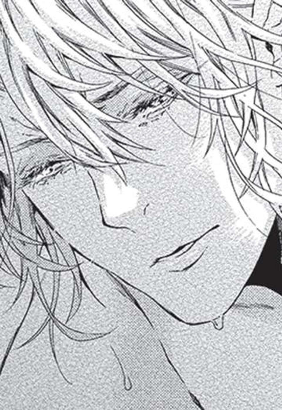 [루비] 거짓 사랑을 잉태하다 12화