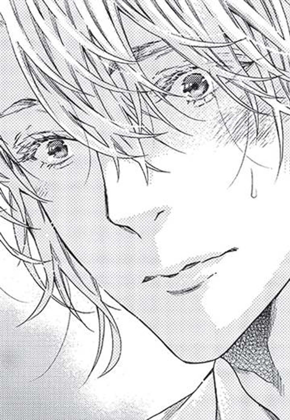 [루비] 거짓 사랑을 잉태하다 13화