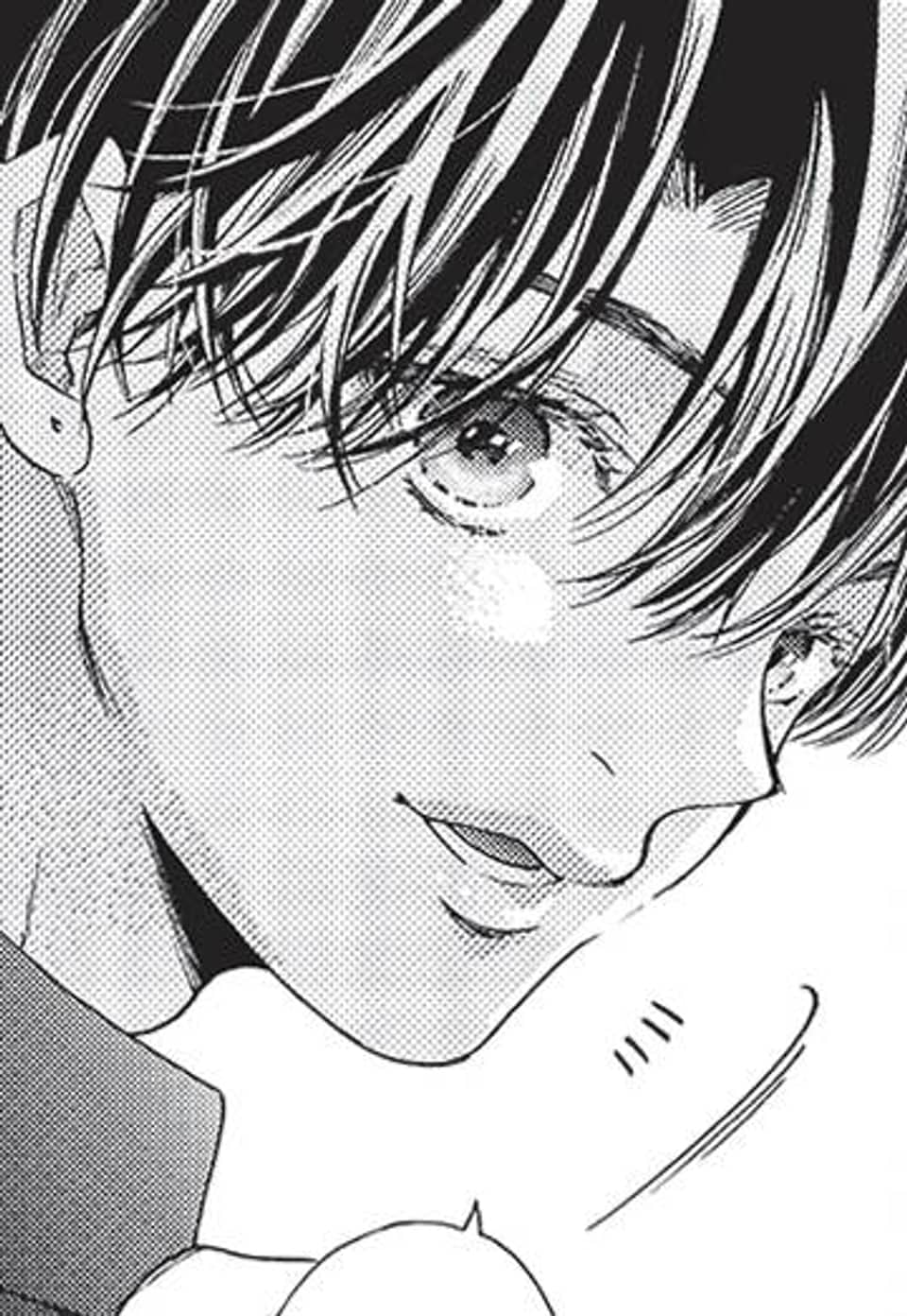 [루비] 거짓 사랑을 잉태하다 14화