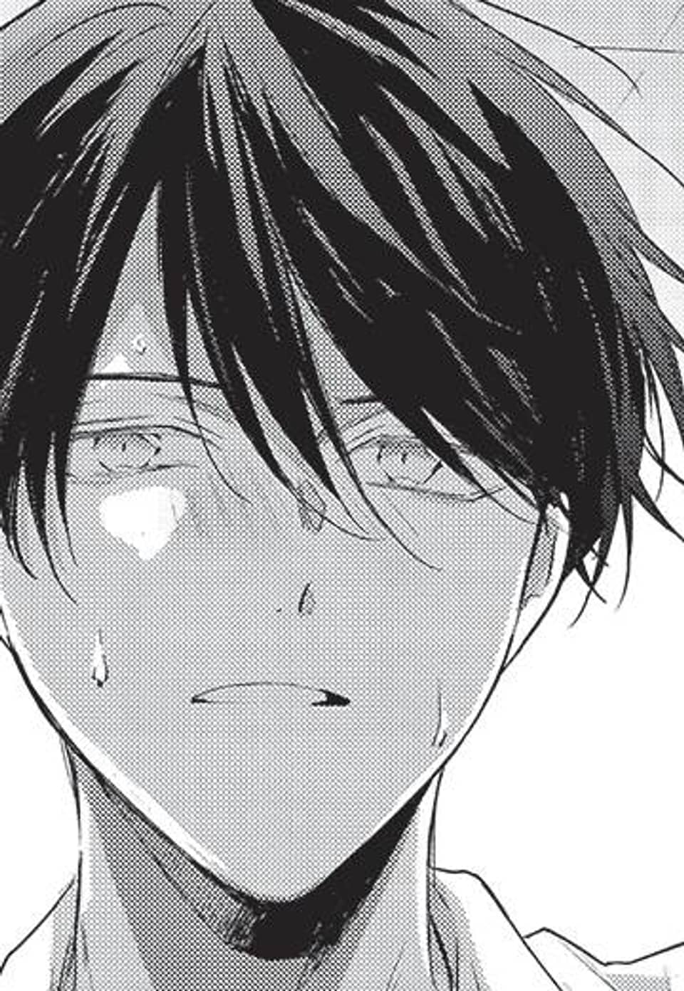 [루비] 가여운 너는 나만의 달콤한 상처 13화